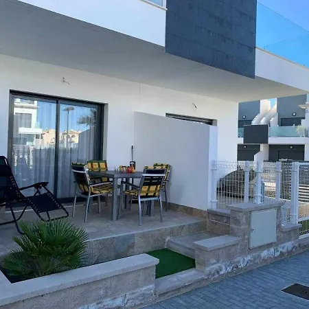 Apartment Hermoso Estudio En *