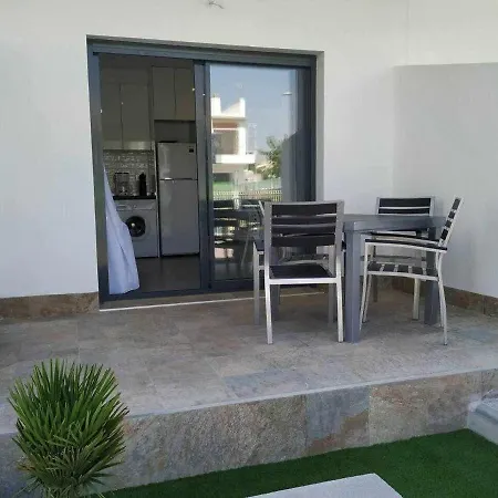 Apartment Hermoso Estudio En *