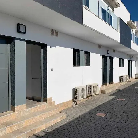 Hermoso Estudio En Apartment *
