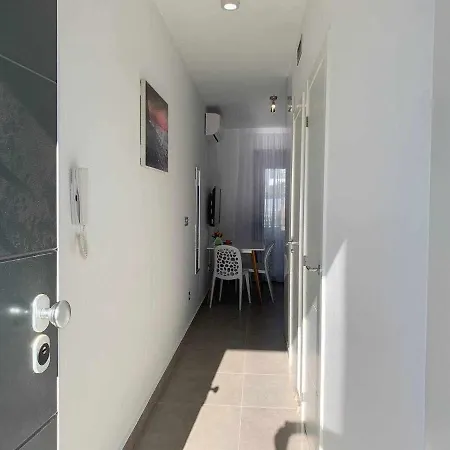 Apartment Hermoso Estudio En