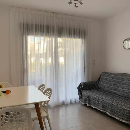 Apartment Hermoso Estudio En Pilar de la Horadada