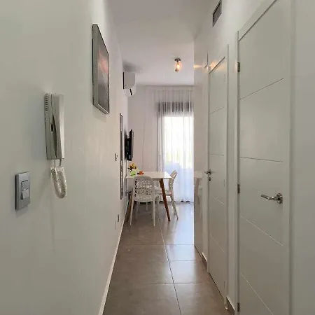 Hermoso Estudio En Apartment