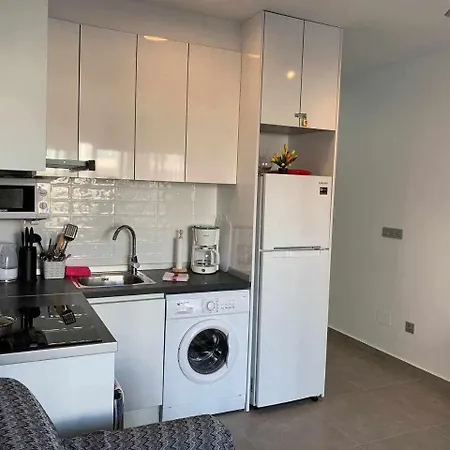 Hermoso Estudio En * Pilar de la Horadada