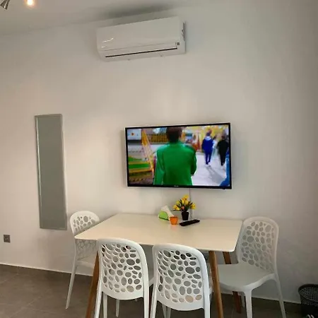 Apartment Hermoso Estudio En