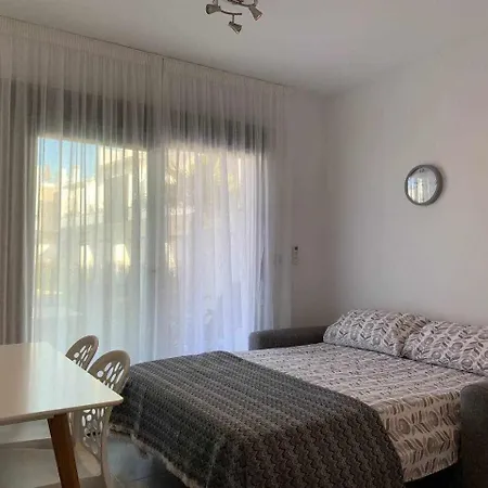 Hermoso Estudio En * Pilar de la Horadada