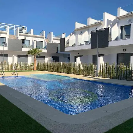 Hermoso Estudio En