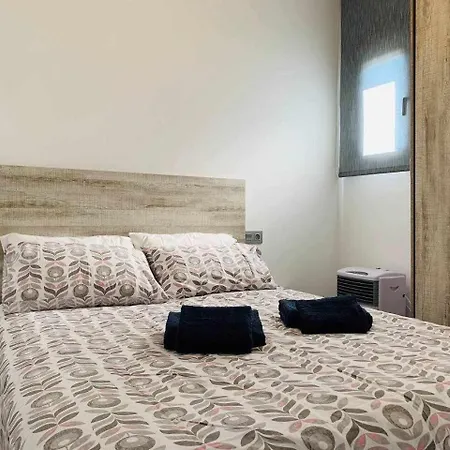Apartment Hermoso Estudio En